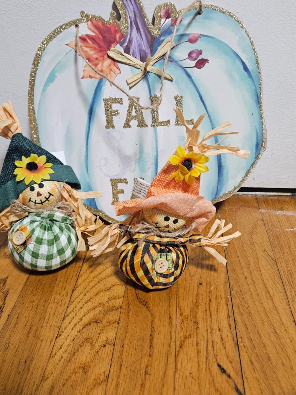 Fall decoration - Picture 3 of 6